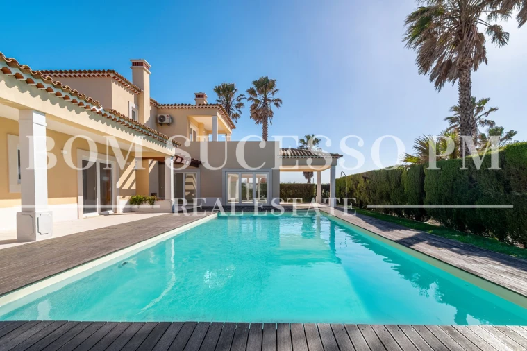 Moradia T4 para Venda em Amoreira Foto 19