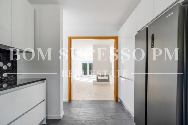 Moradia T4 para Venda em Amoreira Foto 26