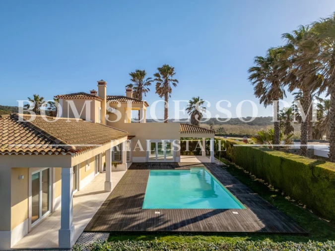 Moradia T4 para Venda em Amoreira Foto 42