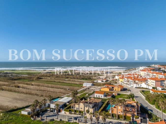 Moradia T4 para Venda em Amoreira Foto 45