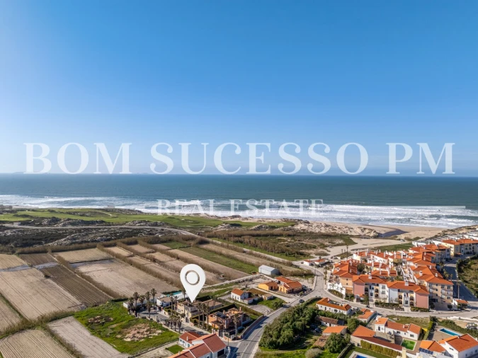 Moradia T4 para Venda em Amoreira Foto 4