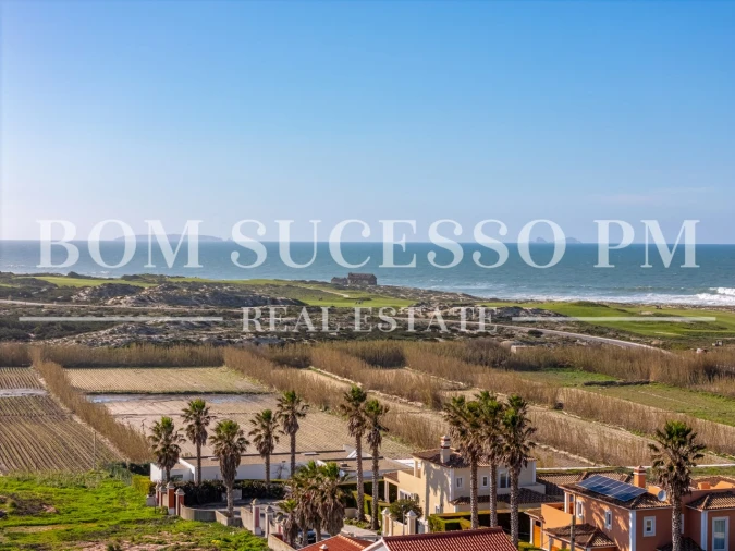 Moradia T4 para Venda em Amoreira Foto 46