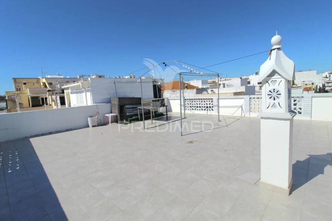 Moradia para Venda em Olhão Foto 17