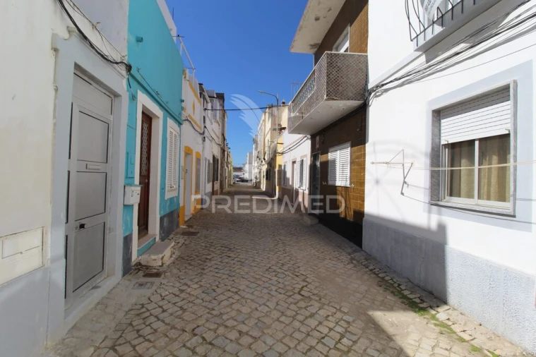 Moradia para Venda em Olhão Foto 16