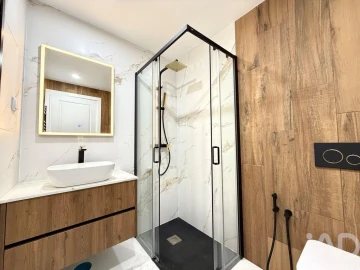 Apartamento T2 para Venda em Armação de Pera