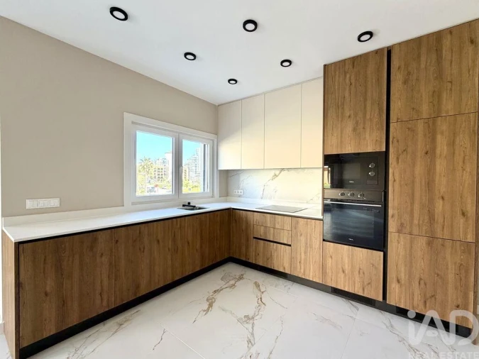 Apartamento T2 para Venda em Armação de Pera Foto 5