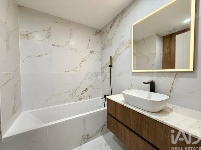 Apartamento T2 para Venda em Armação de Pera Foto 7