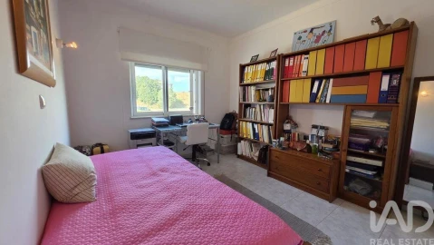 Apartamento T2 para Venda em Lagos (São Sebastião e Santa Maria)