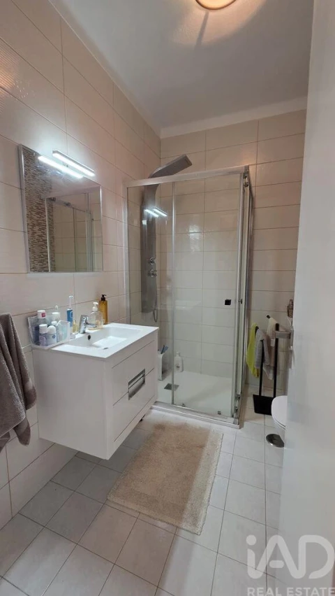 Apartamento T2 para Venda em Lagos (São Sebastião e Santa Maria)