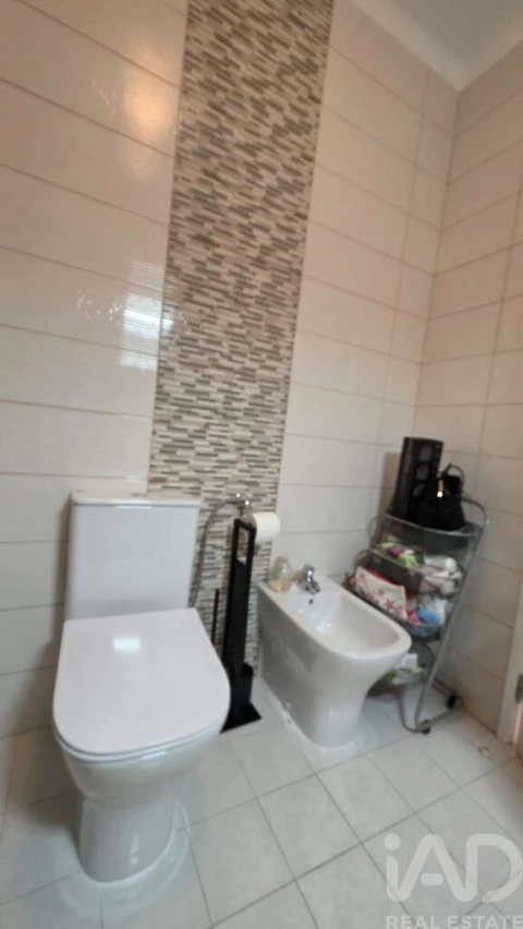 Apartamento T2 para Venda em Lagos (São Sebastião e Santa Maria)
