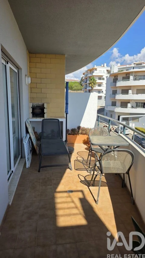 Apartamento T2 para Venda em Lagos (São Sebastião e Santa Maria)