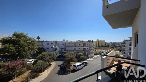 Apartamento T2 para Venda em Lagos (São Sebastião e Santa Maria)
