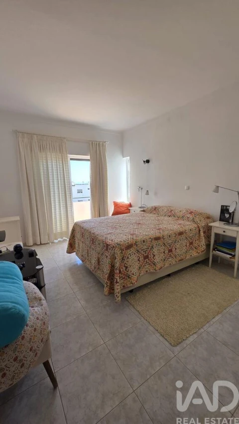 Apartamento T2 para Venda em Lagos (São Sebastião e Santa Maria)