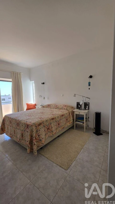 Apartamento T2 para Venda em Lagos (São Sebastião e Santa Maria)