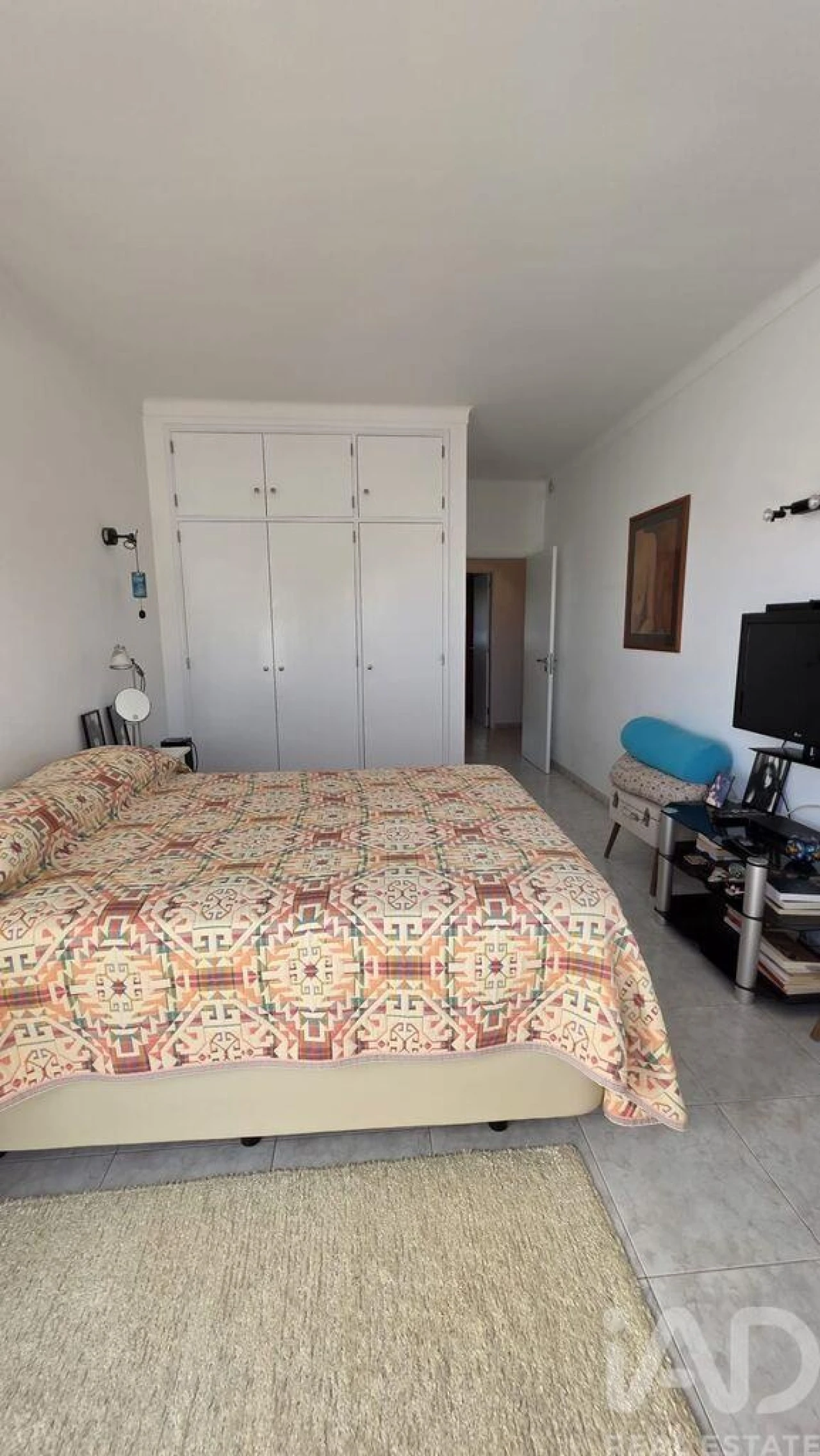 Apartamento T2 para Venda em Lagos (São Sebastião e Santa Maria) Foto 9