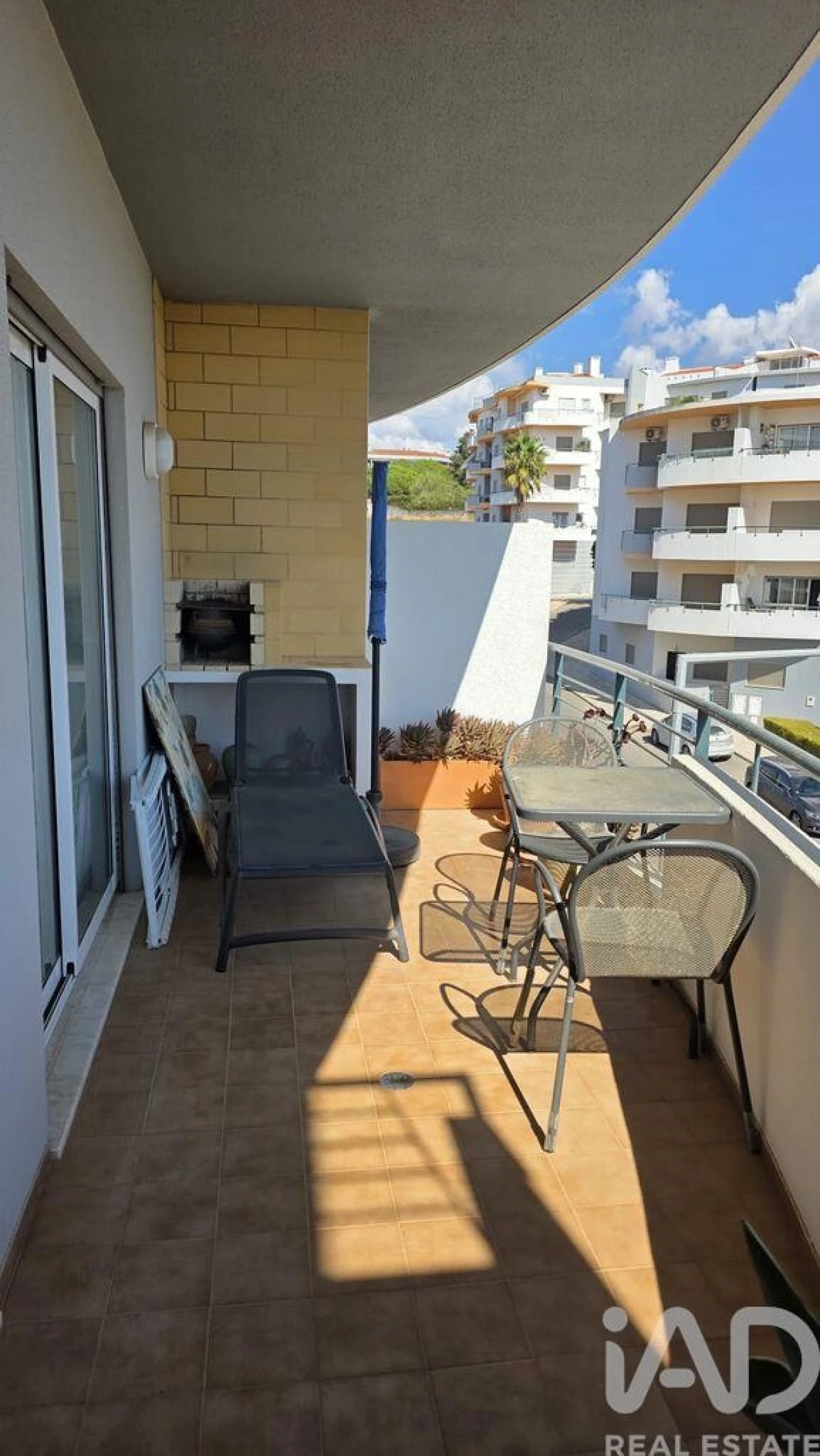 Apartamento T2 para Venda em Lagos (São Sebastião e Santa Maria) Foto 15