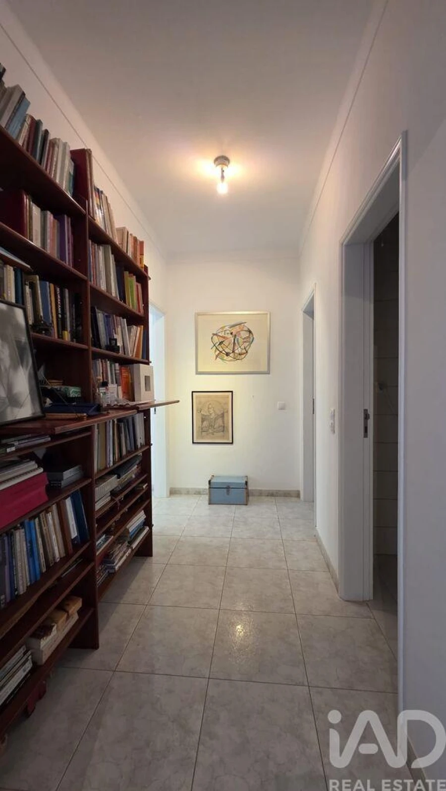 Apartamento T2 para Venda em Lagos (São Sebastião e Santa Maria) Foto 2