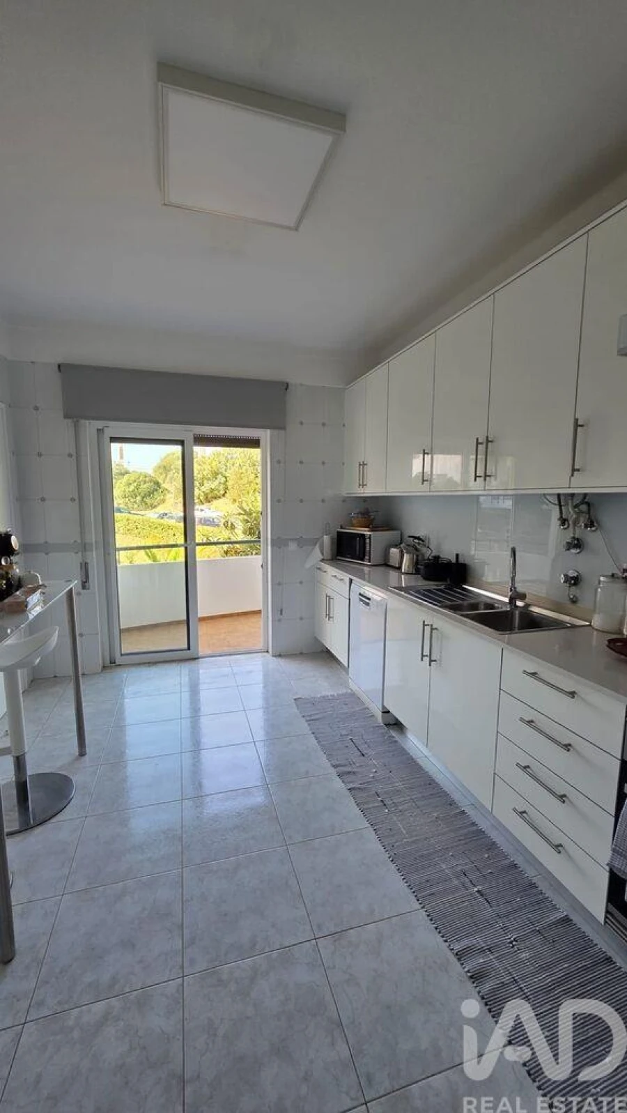 Apartamento T2 para Venda em Lagos (São Sebastião e Santa Maria) Foto 6