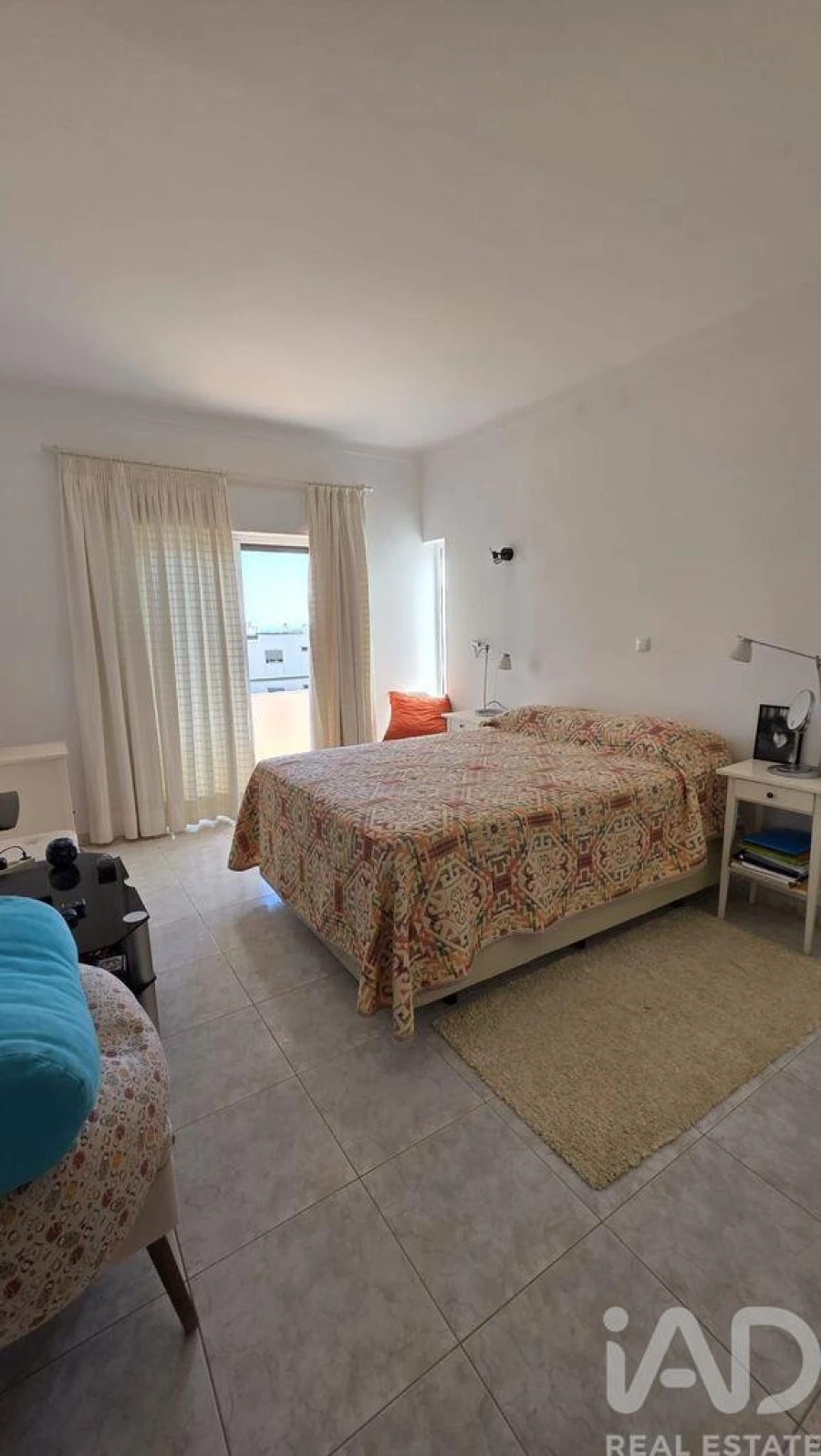Apartamento T2 para Venda em Lagos (São Sebastião e Santa Maria) Foto 10