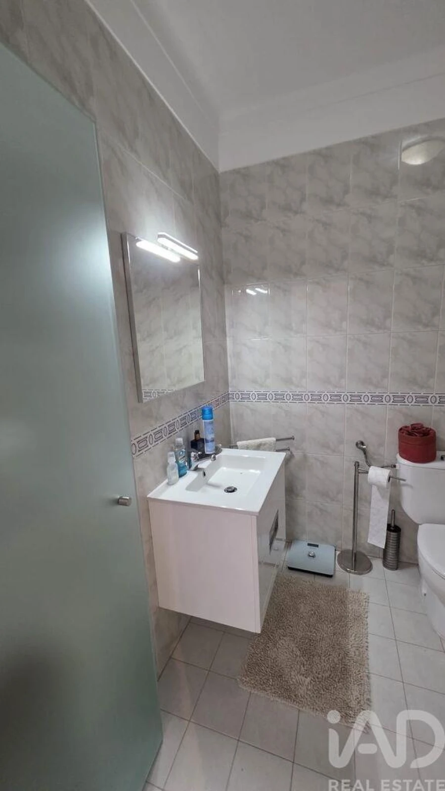 Apartamento T2 para Venda em Lagos (São Sebastião e Santa Maria) Foto 11