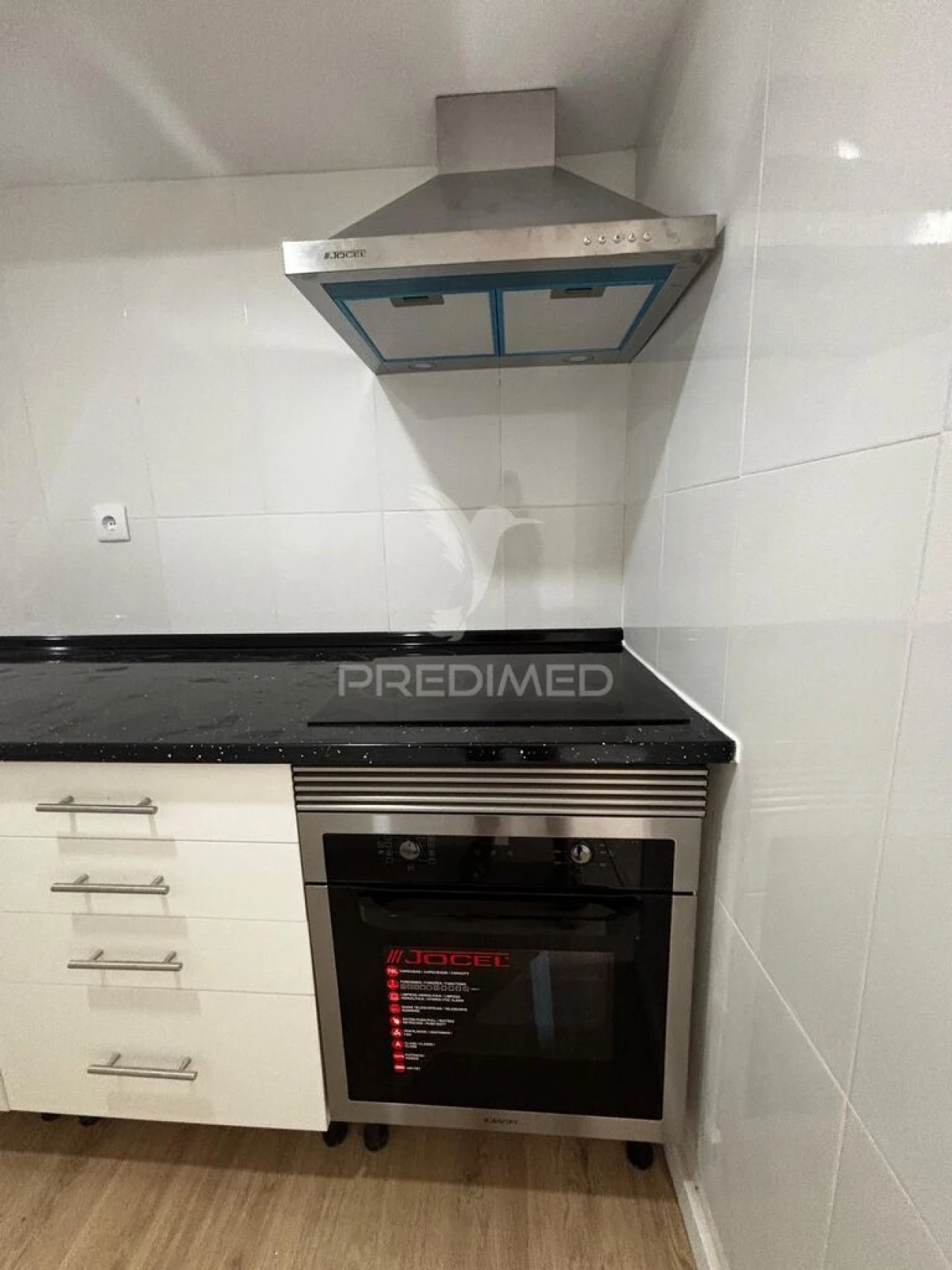 Moradia T2 para Venda em São João Baptista Foto 2