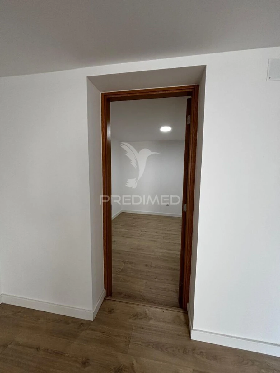 Moradia T2 para Venda em São João Baptista Foto 10