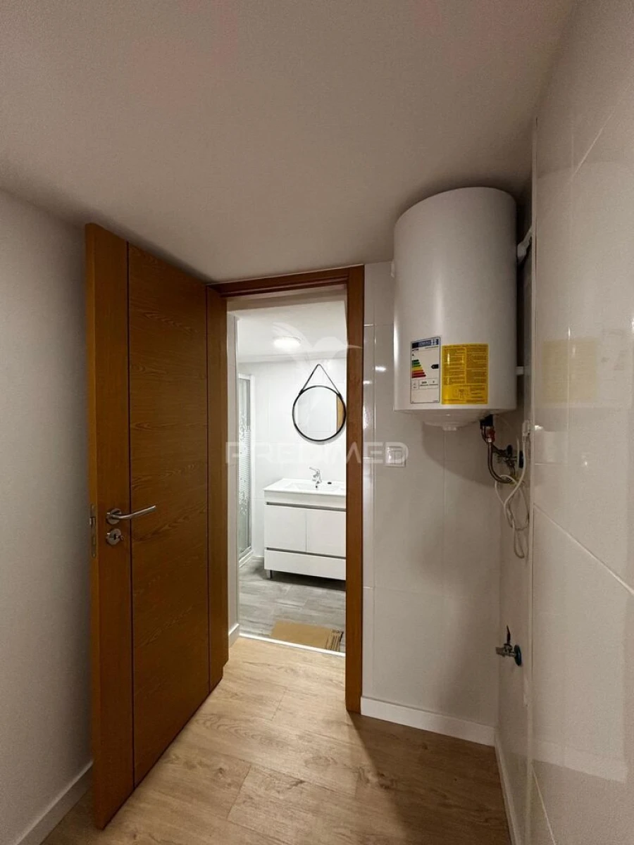 Moradia T2 para Venda em São João Baptista Foto 9