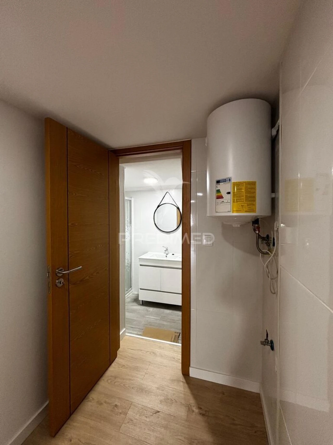 Moradia T2 para Venda em São João Baptista Foto 9