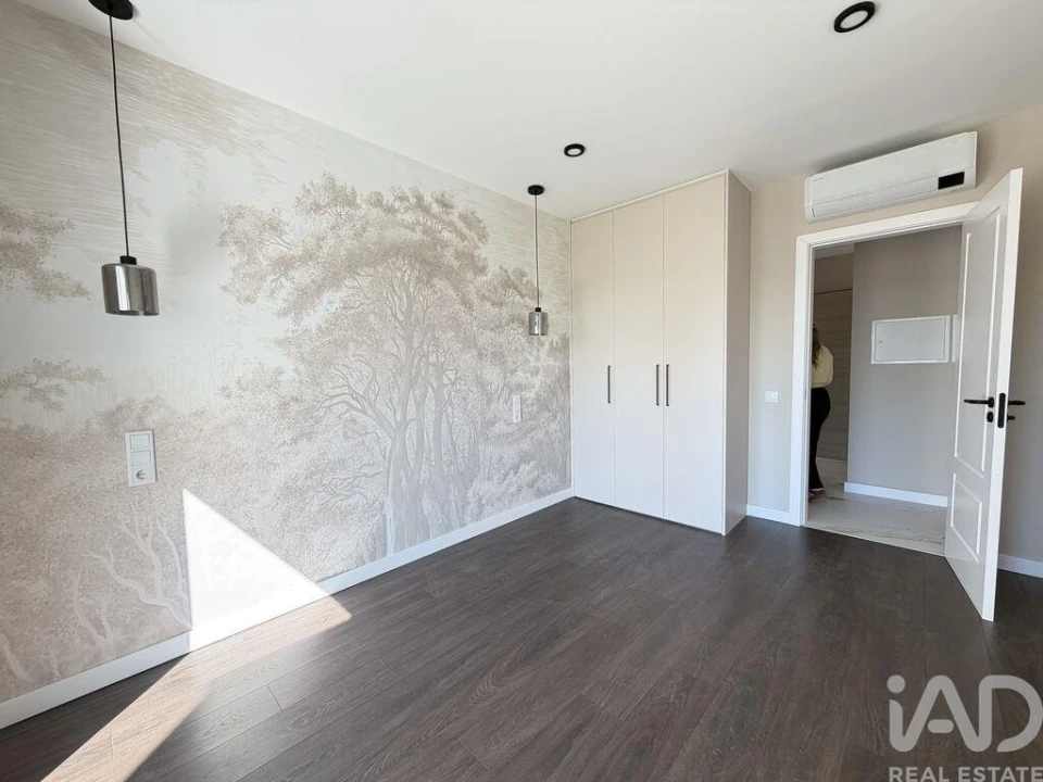 Apartamento T4 para Venda em Armação de Pera Foto 3