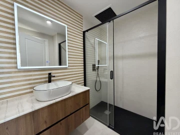 Apartamento T4 para Venda em Armação de Pera