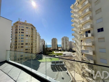 Apartamento T4 para Venda em Armação de Pera