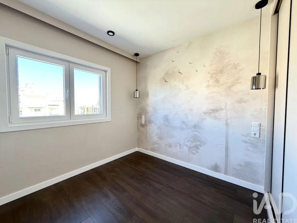 Apartamento T4 para Venda em Armação de Pera Foto 11