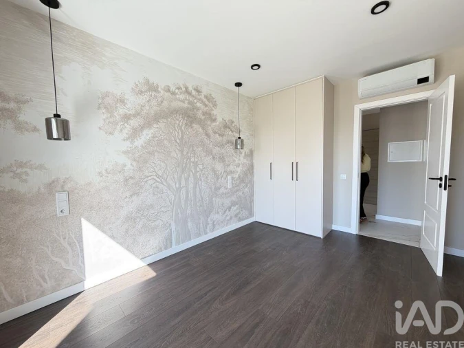 Apartamento T4 para Venda em Armação de Pera Foto 3