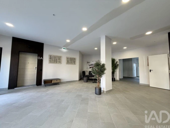 Apartamento T4 para Venda em Armação de Pera Foto 20