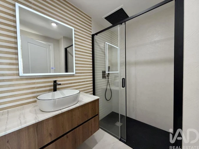 Apartamento T4 para Venda em Armação de Pera Foto 5