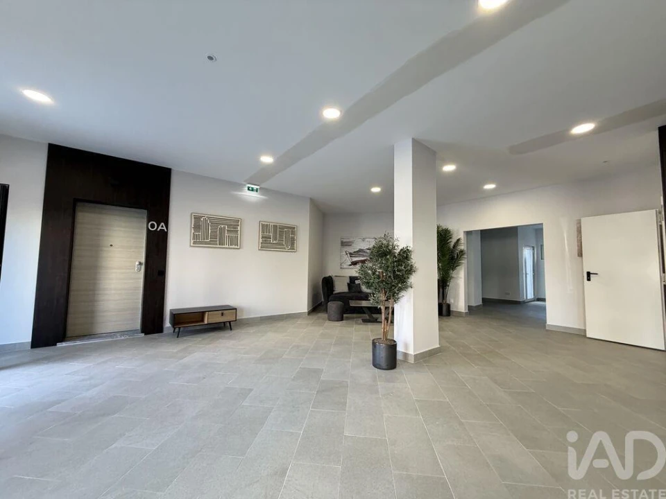 Apartamento T4 para Venda em Armação de Pera Foto 20