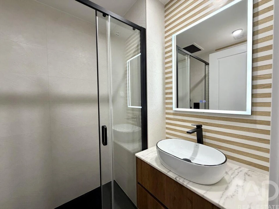 Apartamento T4 para Venda em Armação de Pera Foto 19