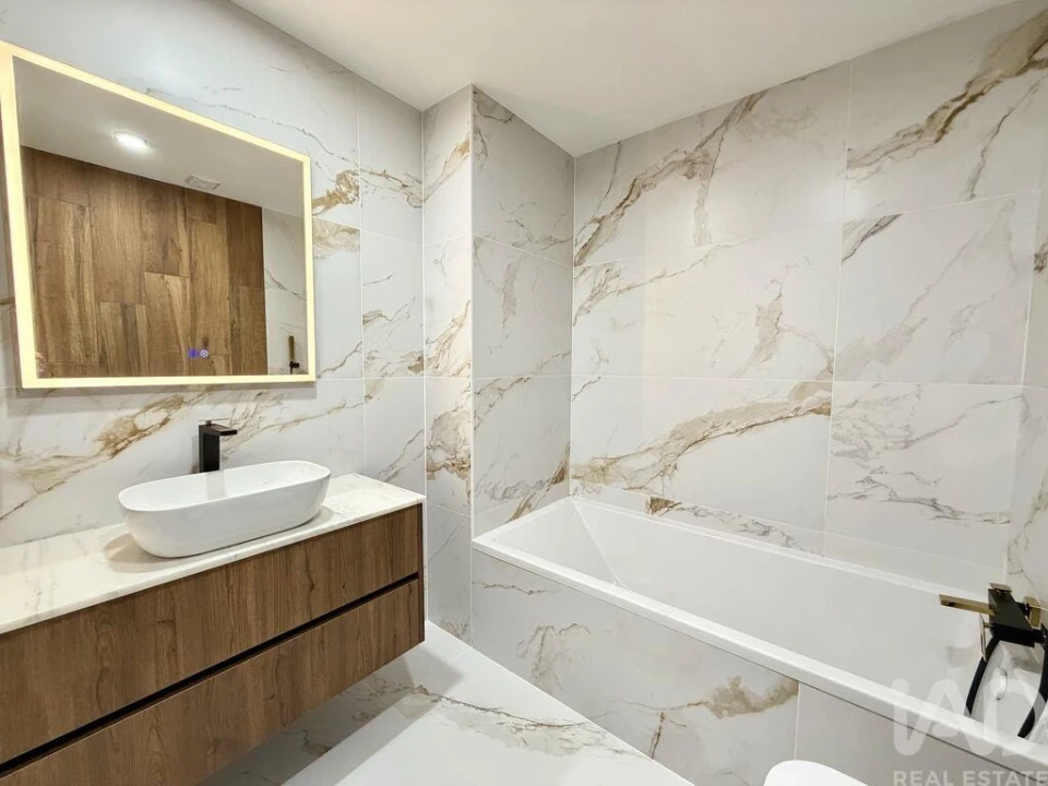 Apartamento T2 para Venda em Armação de Pera Foto 1