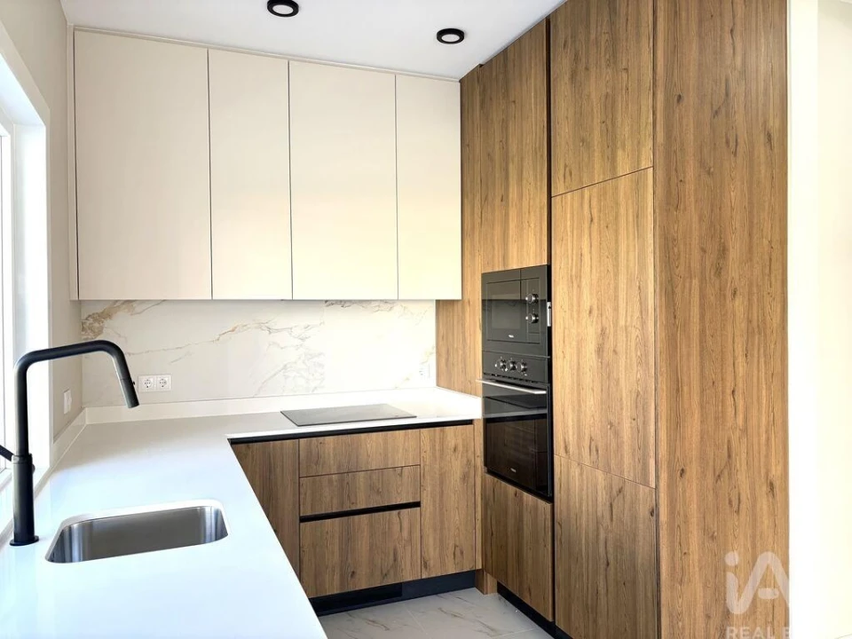 Apartamento T2 para Venda em Armação de Pera Foto 6