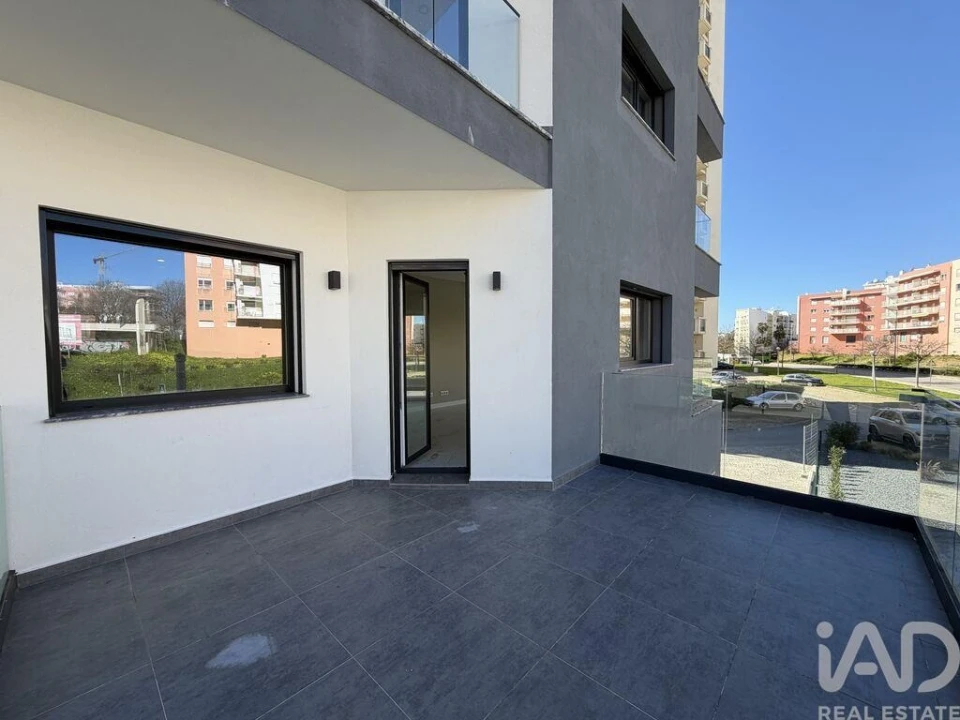 Apartamento T2 para Venda em Armação de Pera Foto 14