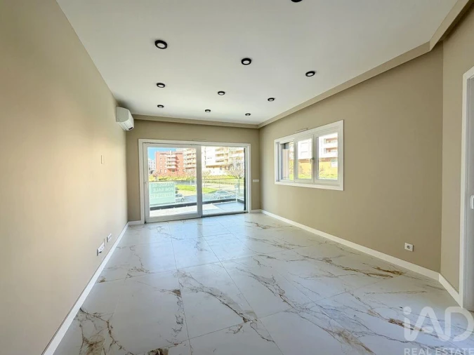 Apartamento T2 para Venda em Armação de Pera Foto 3