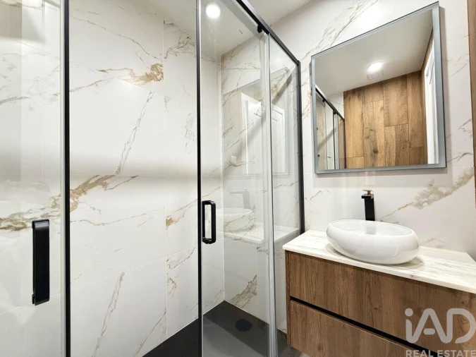 Apartamento T2 para Venda em Armação de Pera Foto 11