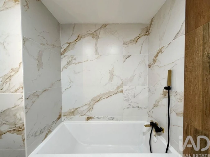 Apartamento T2 para Venda em Armação de Pera Foto 12