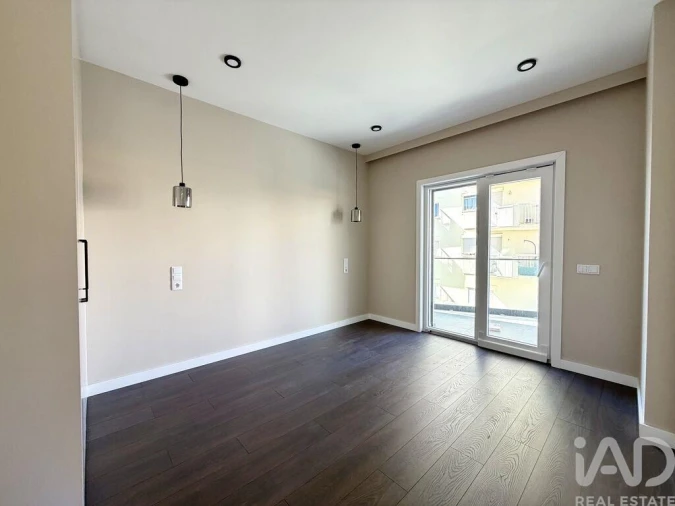 Apartamento T2 para Venda em Armação de Pera Foto 9