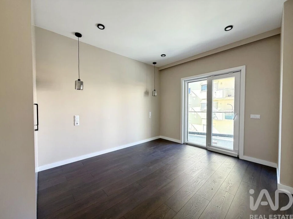 Apartamento T2 para Venda em Armação de Pera Foto 9