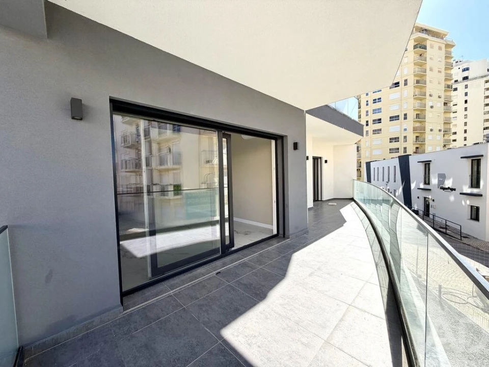 Apartamento T2 para Venda em Armação de Pera Foto 13