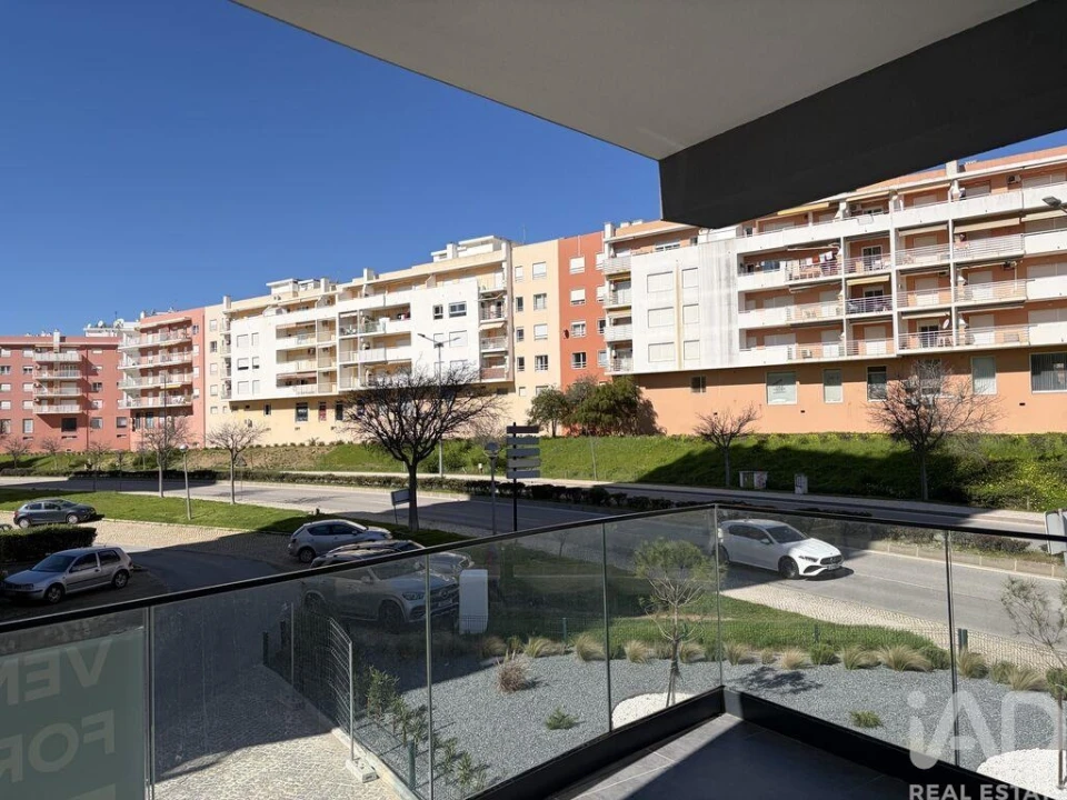 Apartamento T2 para Venda em Armação de Pera Foto 7