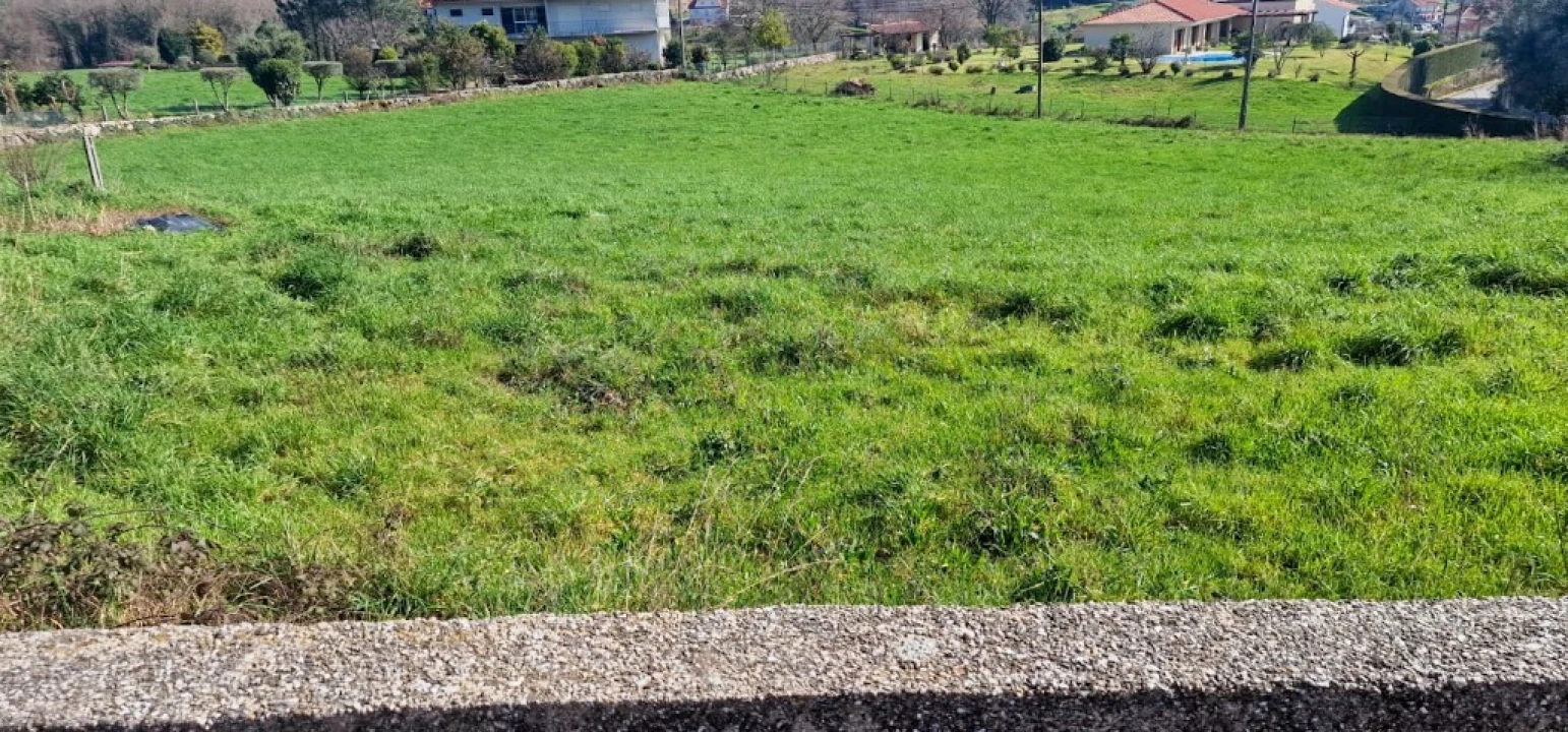 Terreno para Venda em Serzedelo Foto 5