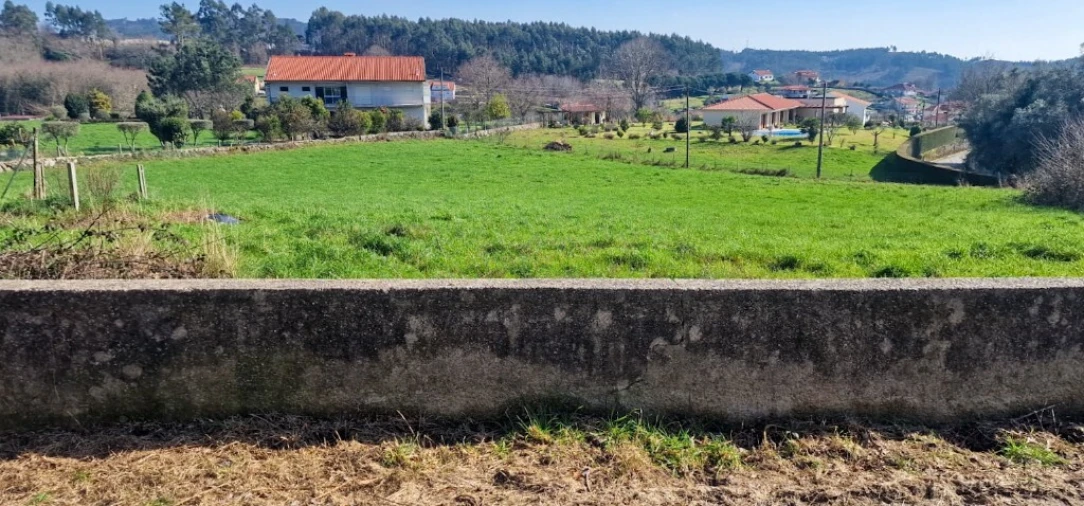 Terreno para Venda em Serzedelo Foto 4