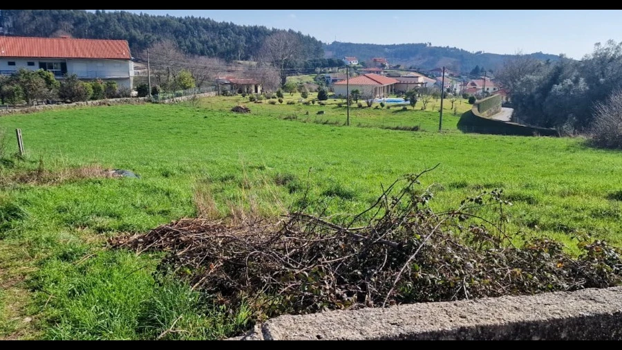 Terreno para Venda em Serzedelo